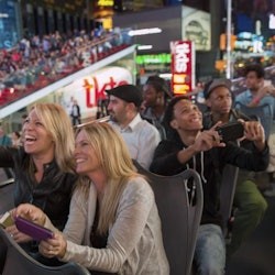 New York: 2-Hour Panoramic Night Tour - 2