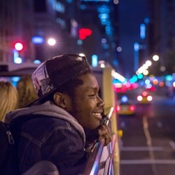 New York: 2-Hour Panoramic Night Tour - 3