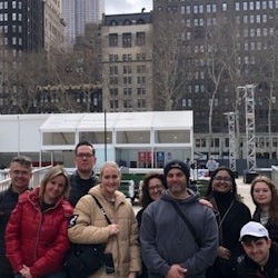 New York: 20+ Top Manhattan Sights Guided Walking Tour + 9/11 Museum Entry - 2