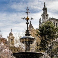 New York: 20+ Top Manhattan Sights Walking Tour + SUMMIT One Vanderbilt Entry - 1