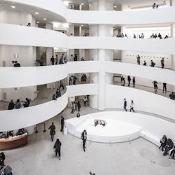 New York: 3-Hour Manhattan Guided Walking Tour + Guggenheim Museum Entry - 1