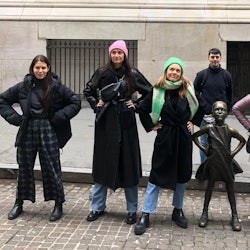 New York: 3-Hour Manhattan Guided Walking Tour + Guggenheim Museum Entry - 2