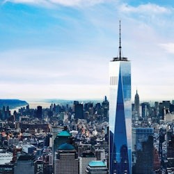 纽约： 3小时曼哈顿漫步之旅+一座世界观景台门票 - 1
