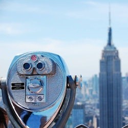 New York: 3-Hour Manhattan Walking Tour + Top of the Rock Entry - 1