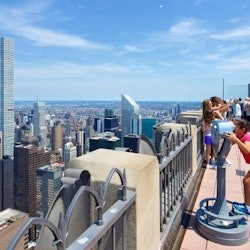 New York: 3-Hour Manhattan Walking Tour + Top of the Rock Entry - 2