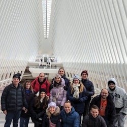 New York: 3-Hour Manhattan Walking Tour + Top of the Rock Entry - 3