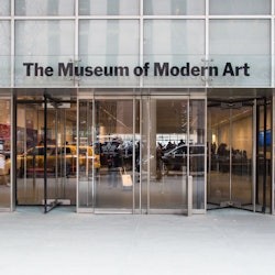 New York: 30+ NYC Top Sights Walking Tour + Museum of Modern Art Entry - 1