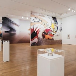 New York: 30+ NYC Top Sights Walking Tour + Museum of Modern Art Entry - 2