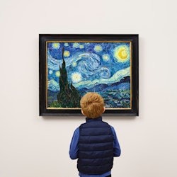 New York: 30+ NYC Top Sights Walking Tour + Museum of Modern Art Entry - 3