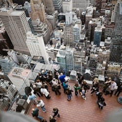 New York: 30+ Sights Guided Walking Tour + Top of the Rock Entry - 1