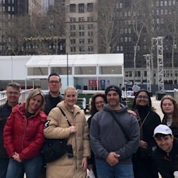 New York: 30+ Sights Guided Walking Tour + Top of the Rock Entry - 2