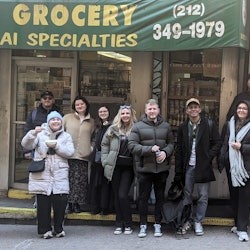 New York: 30+ Top NYC Sights Guided Walking Tour + Guggenheim Museum Entry - 2