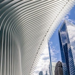 New York: 9/11 Memorial Guided Tour + One World Observatory Entry - 1