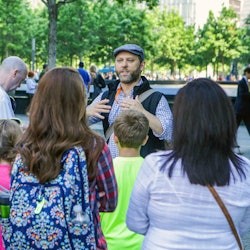 New York: 9/11 Memorial Guided Tour + One World Observatory Entry - 3