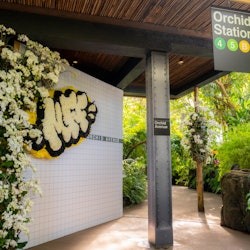 New York Botanical Garden: All Garden Pass - 1