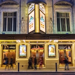 New York: Broadway & Times Square Walking Tour - 3