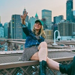 New York: Brooklyn Bridge & DUMBO Guided Walking Tour - 1