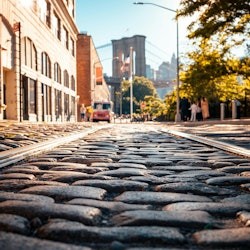 New York: Brooklyn Bridge & Manhattan Guided Walking Tour - 2