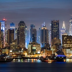 New York: Circle Line Evening Sightseeing Cruise - 3