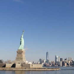 New York: Circle Line Landmarks Cruise - 2