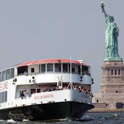 New York: Circle Line Landmarks Cruise - 3