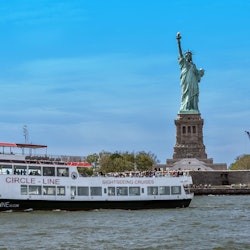 New York: Circle Line Midtown Manhattan Boat Tour - 1
