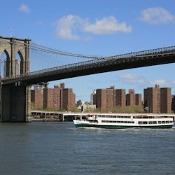 New York: Circle Line Tour in barca - 1