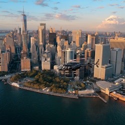 New York City: 15-Minute Helicopter Tour from Manhattan - 1