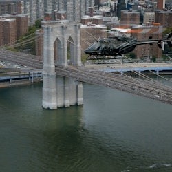 New York City: 15-Minute Helicopter Tour from Manhattan - 3