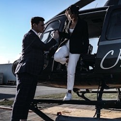 New York City: 30-Minute Helicopter from New Jersey - 1