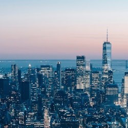 New York City: 30-Minute Helicopter from New Jersey - 3