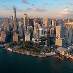 New York City: 30-Minute Helicopter Tour from Manhattan - 1