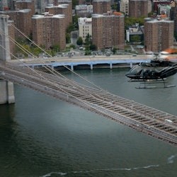 New York City: 30-Minute Helicopter Tour from Manhattan - 3