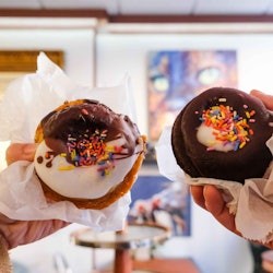New York City: Brooklyn Donut Tasting Guided Tour - 3
