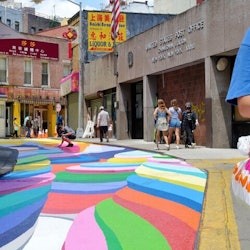 New York City: Guided Gangsters and Ghosts Walking Tour - 1