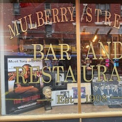 New York City: Guided Gangsters and Ghosts Walking Tour - 2