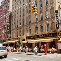 New York City: Guided Gangsters and Ghosts Walking Tour - 3