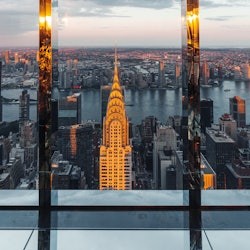 New York City: Midtown Grand Central Tour + SUMMIT One Vanderbilt Entry - 1