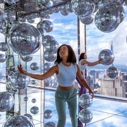 New York City: Midtown Grand Central Tour + SUMMIT One Vanderbilt Entry - 2