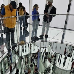 New York City: Midtown Grand Central Tour + SUMMIT One Vanderbilt Entry - 3
