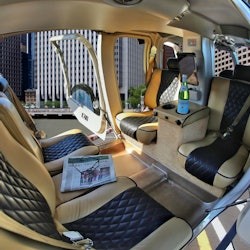 New York: Classic Manhattan Helicopter Tour - 2