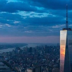 New York: Classic Manhattan Helicopter Tour - 3