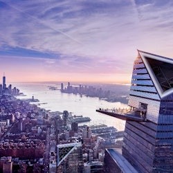 New York: Edge Observation Deck + 2 Attractions - 2