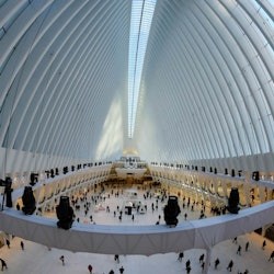 New York: Financial District Guided Tour in French - 2