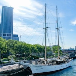 New York: Financial District Guided Tour in French - 3