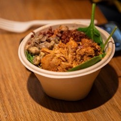 New York: Flatiron Food, History, and Architecture Tour - 2