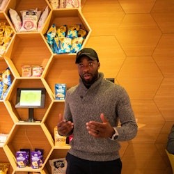 New York: Flatiron Food, History, and Architecture Tour - 3