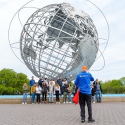 New York: Four Boroughs Guided Bus Tour - 1
