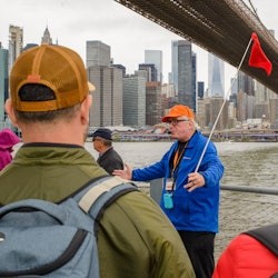New York: Four Boroughs Guided Bus Tour - 3