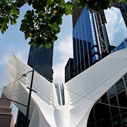 New York: Ground Zero Guided Walking Tour - 2